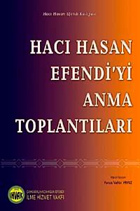 Hacı Hasan Efendi'yi Anma Toplantıları (1982-2006)