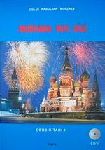 Merhaba Rus Dili Ders Kitabı-1 (Cd Ekli)