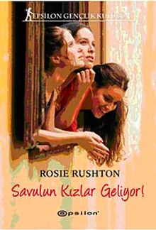 Savulun Kızlar Geliyor!
