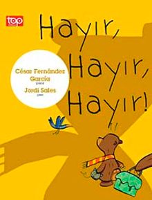 Hayır, Hayır, Hayır!