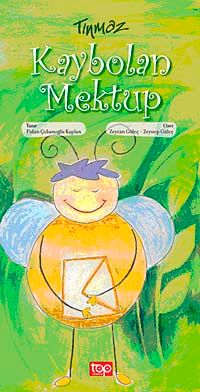 Tınmaz - Kaybolan Mektup