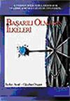 Başarılı Olmanın İlkeleri