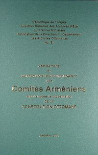 Comites Armeniens