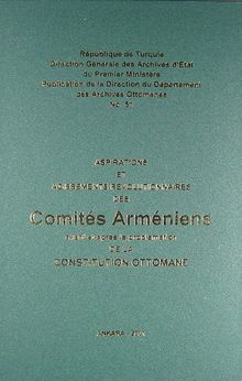 Comites Armeniens