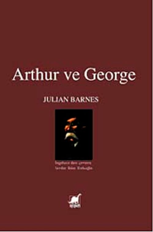 Arthur ve George