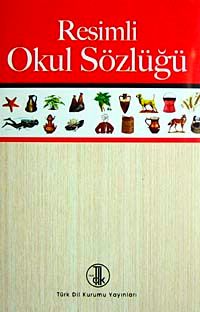 Resimli Okul Sözlüğü