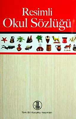 Resimli Okul Sözlüğü