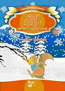 Cipcan Basir İsmini Öğreniyor-10