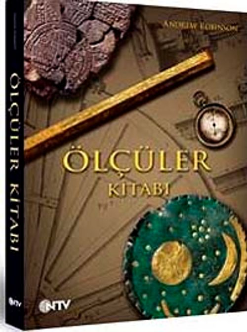 Ölçüler Kitabı