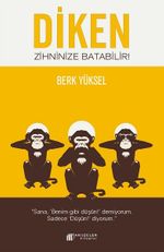 Diken Zihninize Batabilir