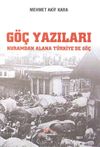G&ouml;&ccedil; Yazıları