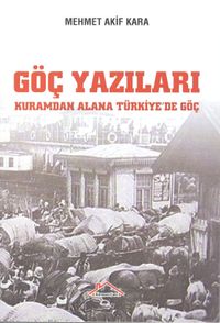Göç Yazıları