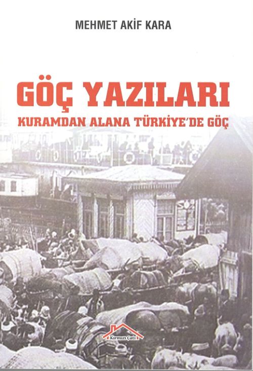 Göç Yazıları