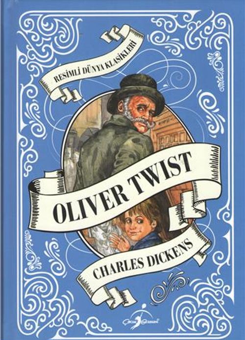 Oliver Twist