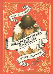 Sherlock Holmes'un Maceraları