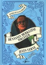 Dünyanın Merkezine Yolculuk