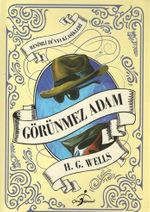 Görünmez Adam