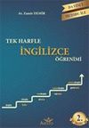 Tek Harfle İngilizce &Ouml;ğrenimi
