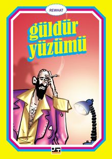 Güldür Yüzümü  