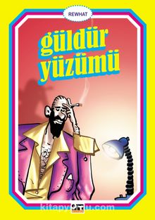 Güldür Yüzümü - Rewhat