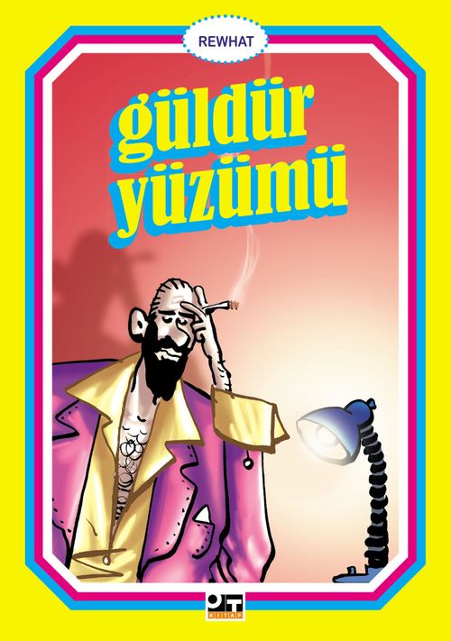 Güldür Yüzümü  