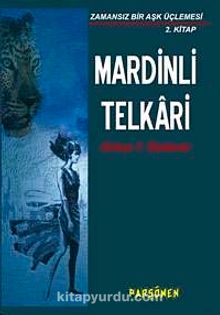 Mardinli Telkari