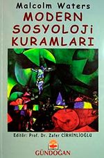 Modern Sosyoloji Kuramları
