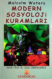 Modern Sosyoloji Kuramları