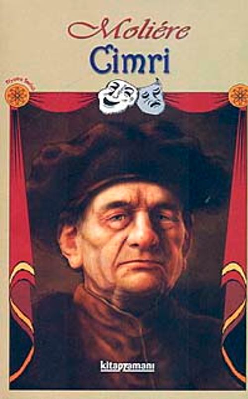 Cimri / Tiyatro Serisi