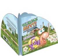 Salyangoz Aheste Sultanahmet'e Gidiyor