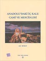 Anadolu'daki İç Kale Cami ve Mescidleri