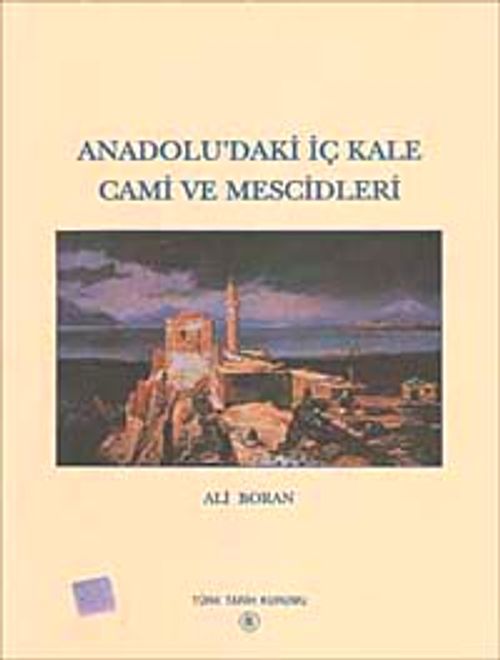 Anadolu'daki İç Kale Cami ve Mescidleri