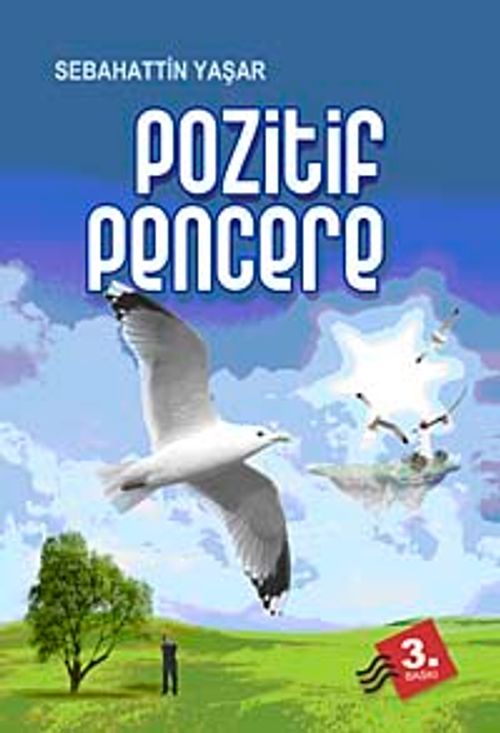 Pozitif Pencere
