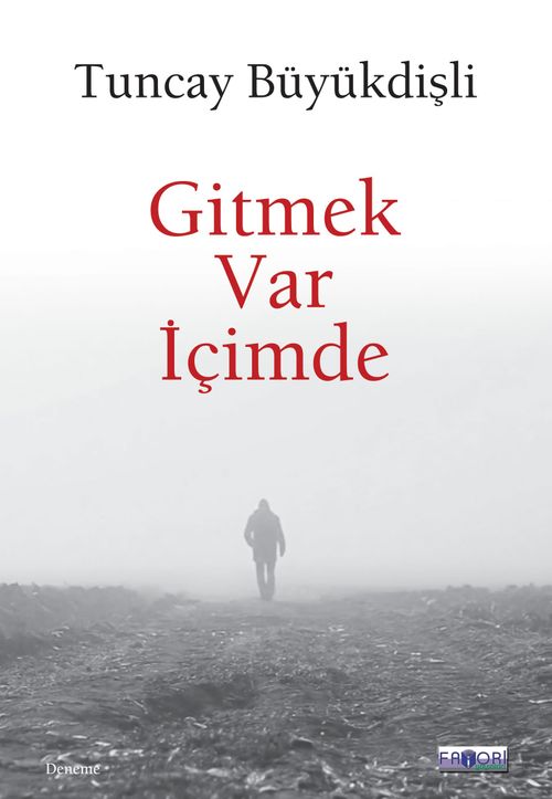 Gitmek Var İçimde