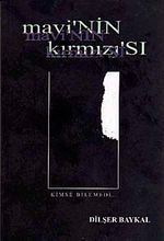 Mavi'nin Kırmızı'sı