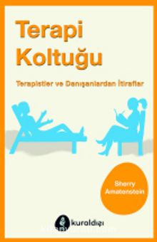 Terapi Koltuğu - Sherry Amatenstein