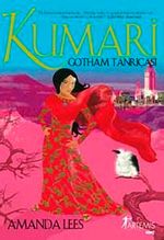 Kumari & Gotham Tanrıçası