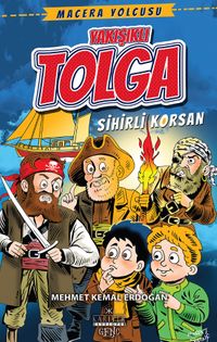 Yakışıklı Tolga & Sihirli Korsan