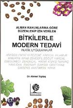 Bitkilerle Modern Tedavi & Pratik Uygulamalar