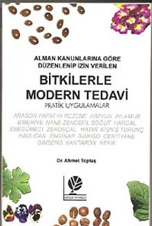 Bitkilerle Modern Tedavi & Pratik Uygulamalar