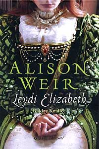 Leydi Elizabeth & Bakire Kraliçe