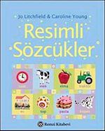 Resimli Sözcükler