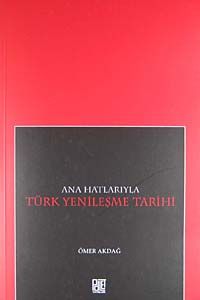 Ana Hatlarıya Türk Yenileşme Tarihi