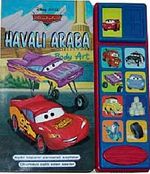 Havalı Araba