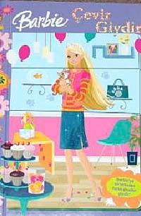 Barbie Çevir Giydir
