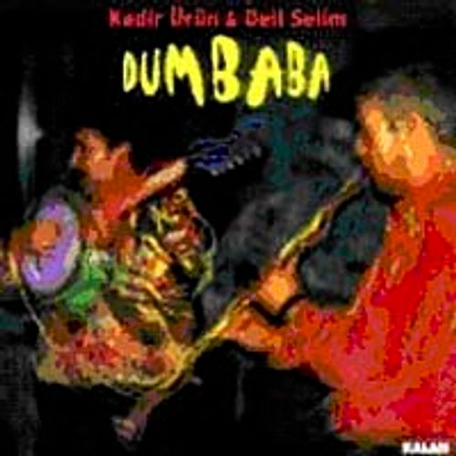 Dumbaba