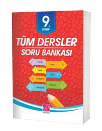 9. Sınıf Tüm Dersler Soru Bankası