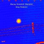 Ummanda Maraş Sinemilli Deyişleri (cd)