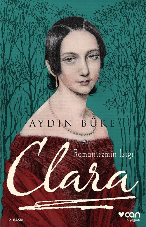 Romantizmin Işığı Clara