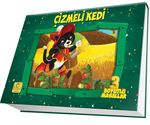 Çizmeli Kedi / Üç Boyutlu Masallar